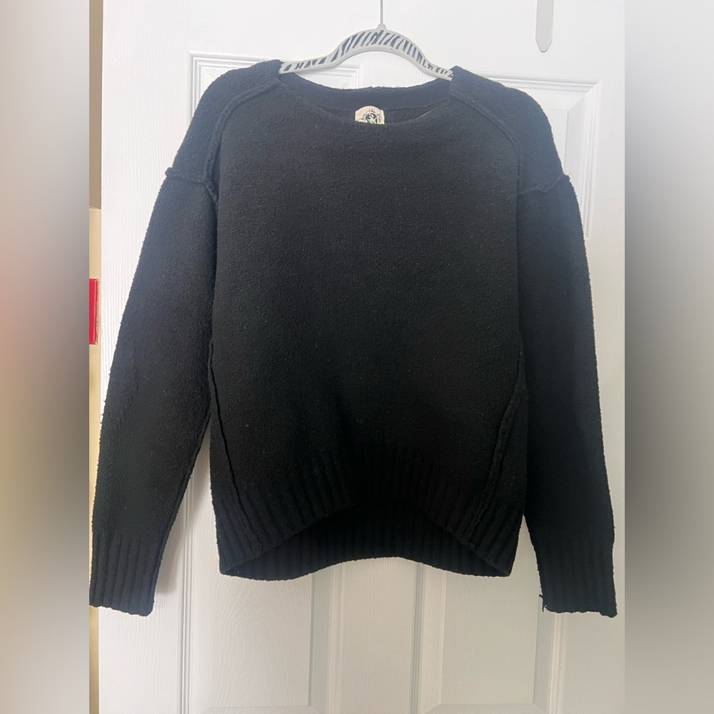 Free People We The Free Eastwood sweater